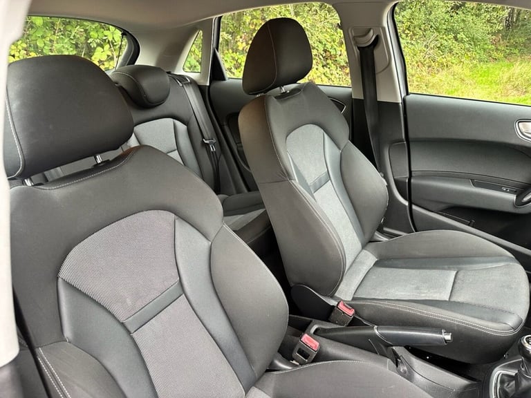 2015 Audi A1 1.4 TFSI Sport Sportback 5dr Petrol Manual Euro 6 (s/s) (125 ps) Hatchback Petrol Ma...