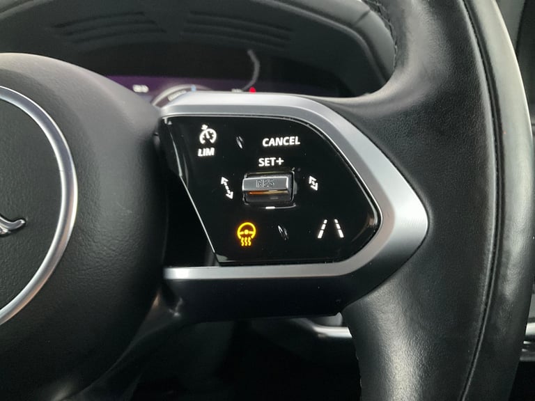2021 Jaguar I-Pace 400 90kWh HSE SUV 5dr Electric Auto 4WD (400 ps) - KEYLESS ENTRY - HEAT AND Su...