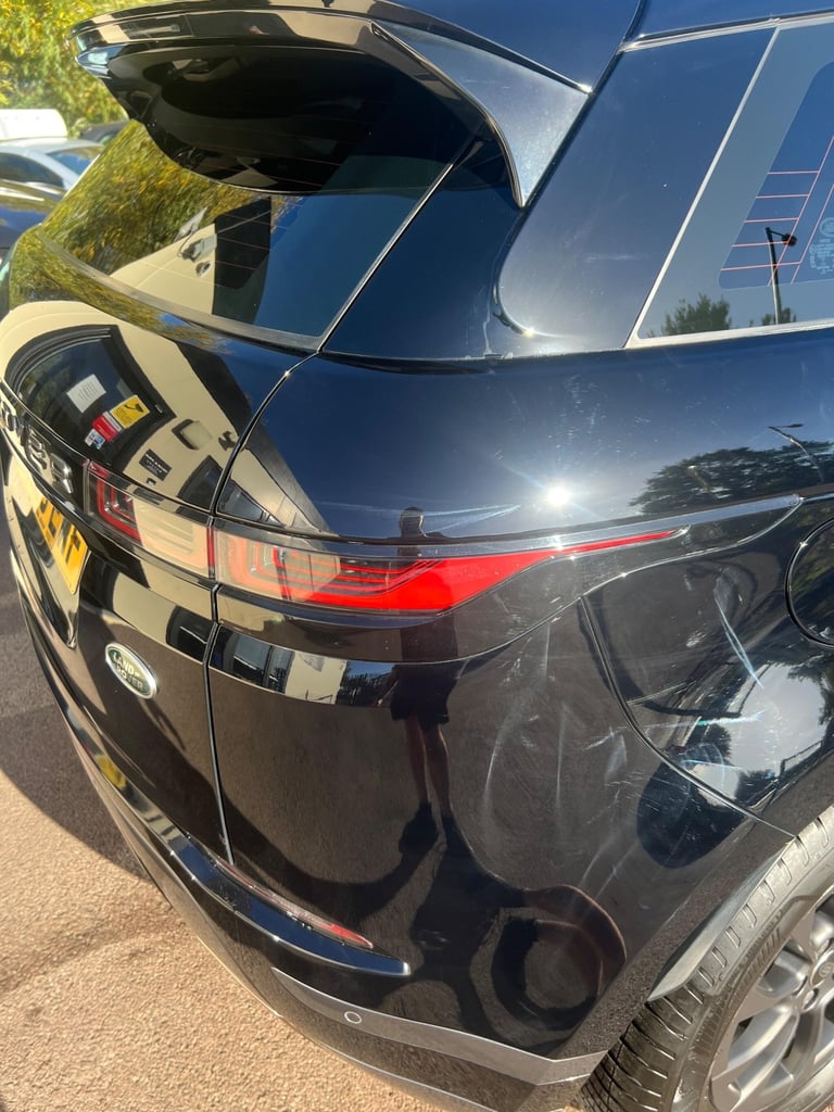 2020 Land Rover Range Rover Evoque 2.0 D150 MHEV R-Dynamic Auto 4WD Euro 6 (s/s) 5dr ESTATE Diese...