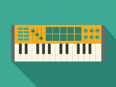 Keyboard/digital piano player wanted