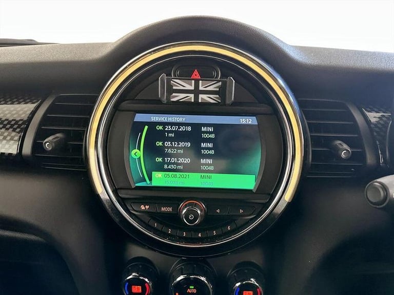2018 MINI Hatch 2.0 Cooper S Euro 6 (s/s) 3dr Manual Hatchback Petrol Manual