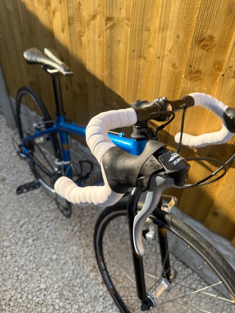 Childrens Kona Jake 24” CX Cyclocross Bike, Excellent Condition! 