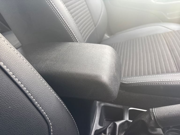 2022 Ford Ecosport 1.0 EcoBoost 125 Titanium 5dr 5 Door PETROL Manual