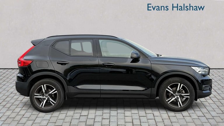 2020 Volvo XC40 1.5 T3 [163] R DESIGN 5dr Geartronic ESTATE PETROL Automatic