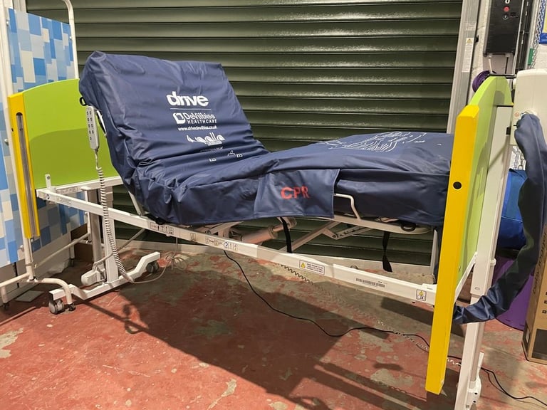 Electric beds beds in Sheffield, South Yorkshire Stuff for Sale