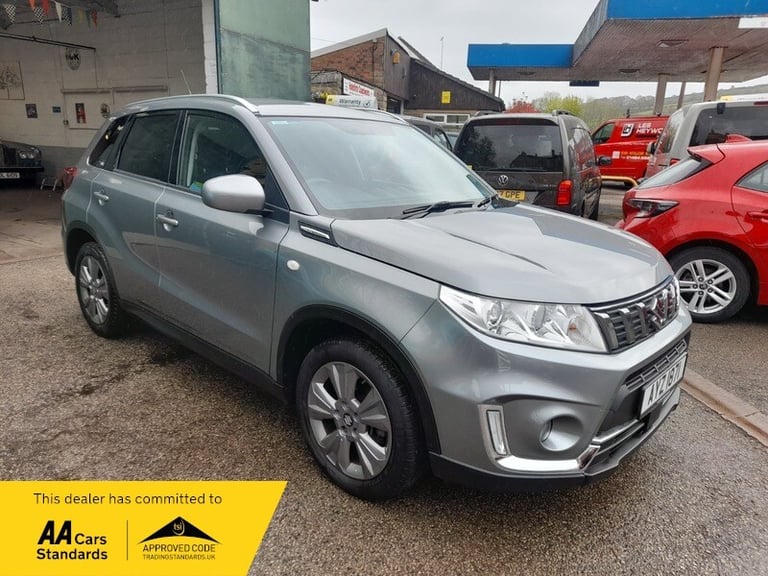 image for Suzuki Vitara