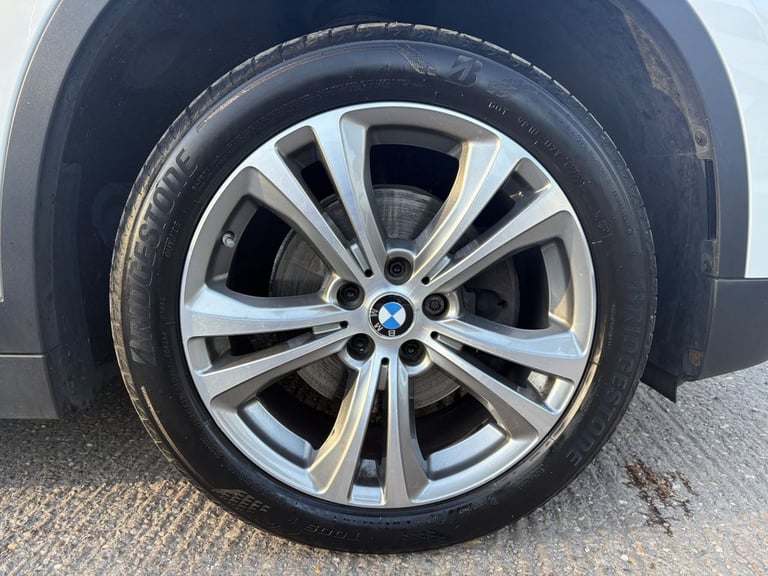2019 BMW X1 1.5 18i GPF Sport SUV 5dr Petrol DCT sDrive Euro 6 (s/s) (140 ps) ESTATE Petrol Autom...