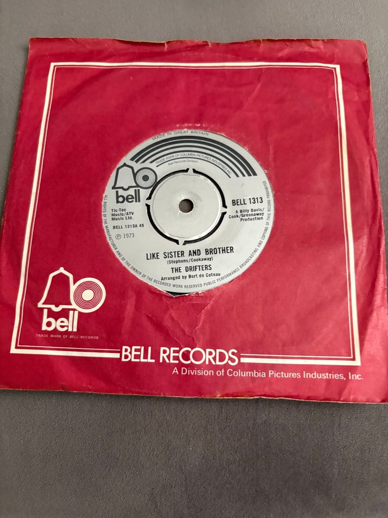 image for 1973 *The Drifters*