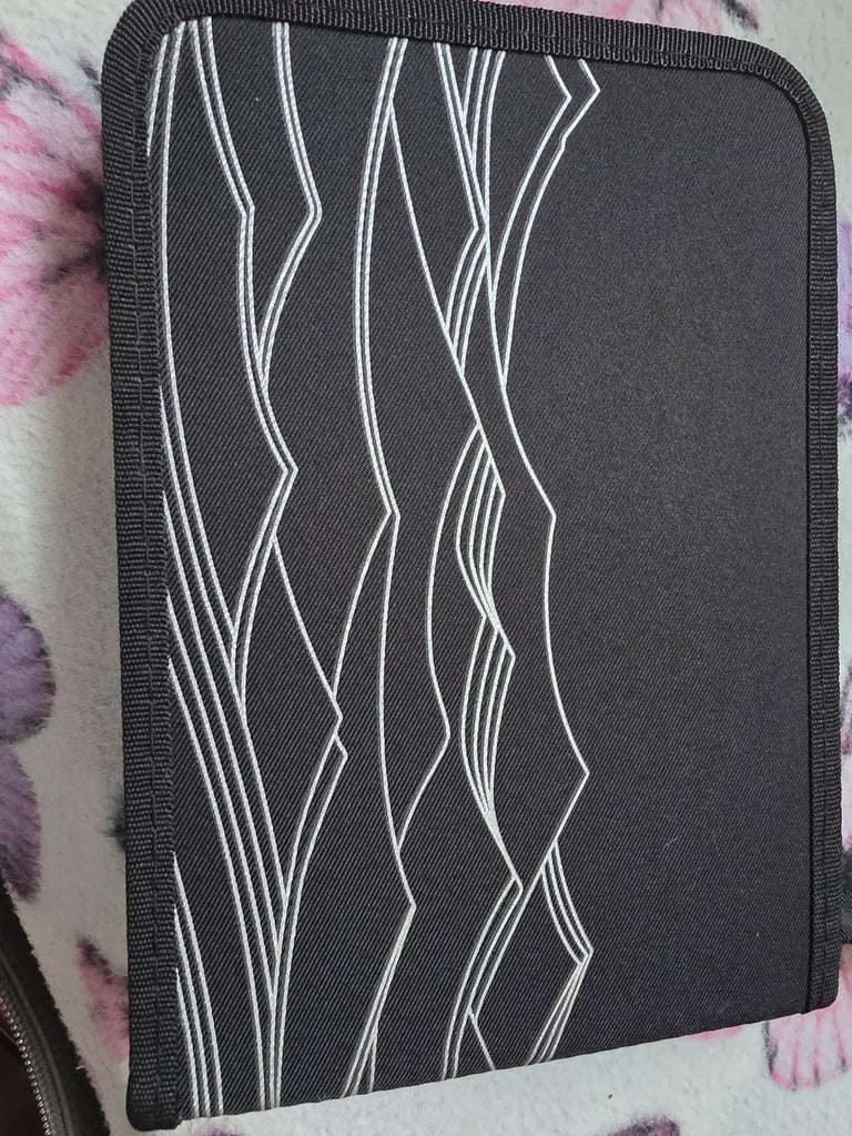 Acrylic pens