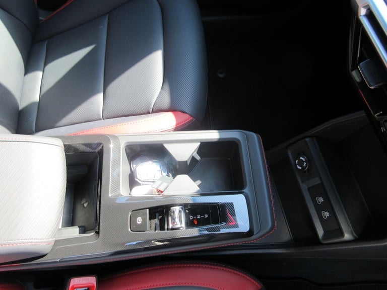 2025 KGM Actyon 1.5 K50 Auto Euro 6 (s/s) 5dr ESTATE Petrol Automatic