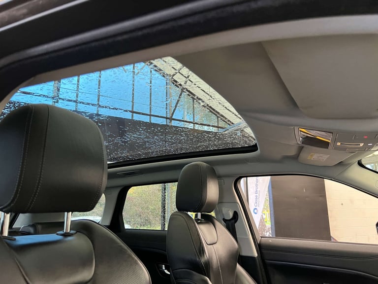 2016 Land Rover Range Rover Evoque 2.0 TD4 HSE Dynamic Lux 5dr Auto ESTATE DIESEL Automatic