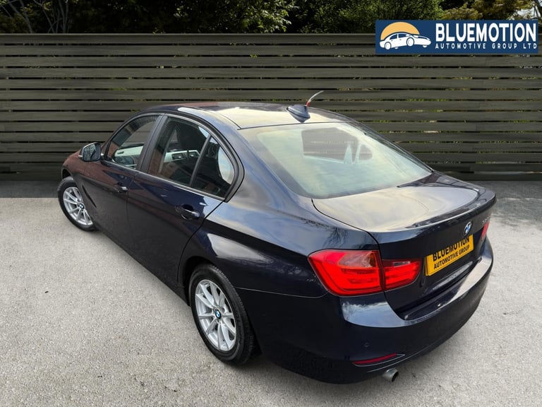 ✿2014/64 BMW 3 Series 2.0 320d EfficientDynamics Business ✿DIESEL ✿SAT NAV✿