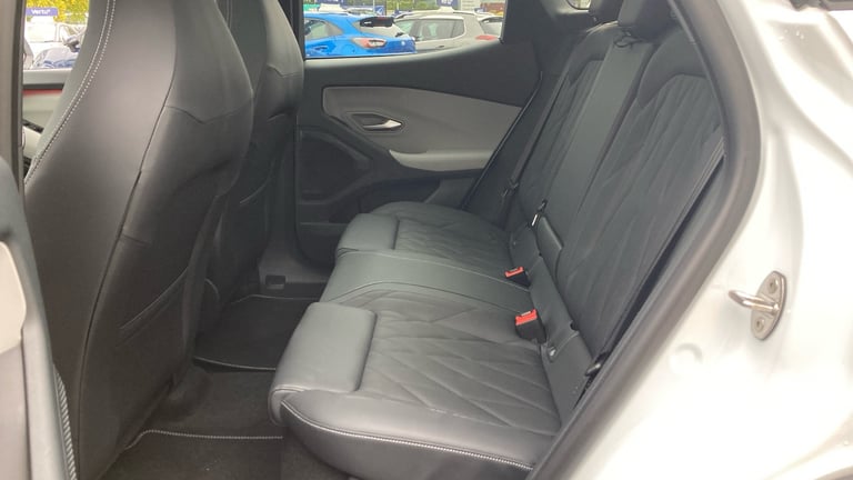 2025 Ford Explorer 210kW Premium 77kWh 5dr Auto Electric Estate Estate Electric Automatic