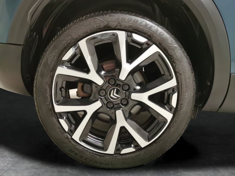 2021 Citroen C5 Aircross 1.5 BlueHDi Shine Plus SUV 5dr Diesel Manual Euro 6 (s/s) (130 ps) - CAR...