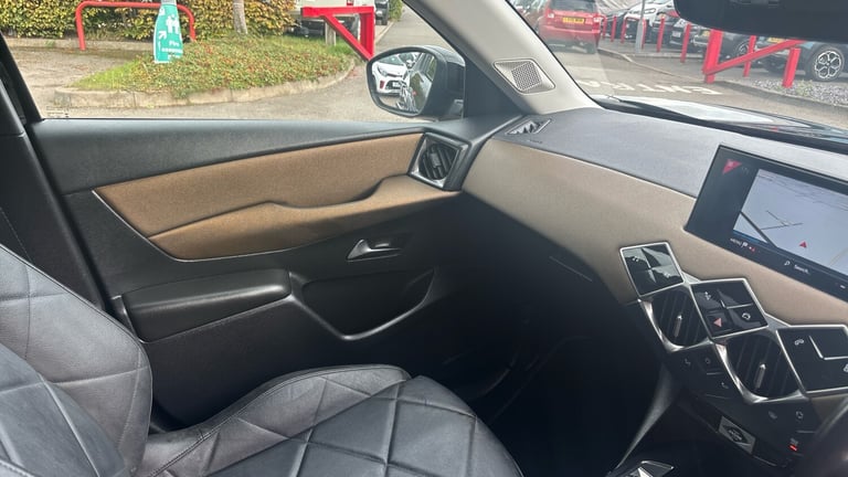 2019 DS Automobiles DS 3 1.2 PureTech 155 Prestige 5dr EAT8 MPV PETROL Automatic