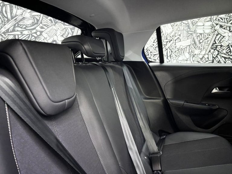 2020 Vauxhall Corsa 1.2 Turbo Elite Nav Premium Hatchback 5dr Petrol Manual Euro 6 (s/s) (100 p H...