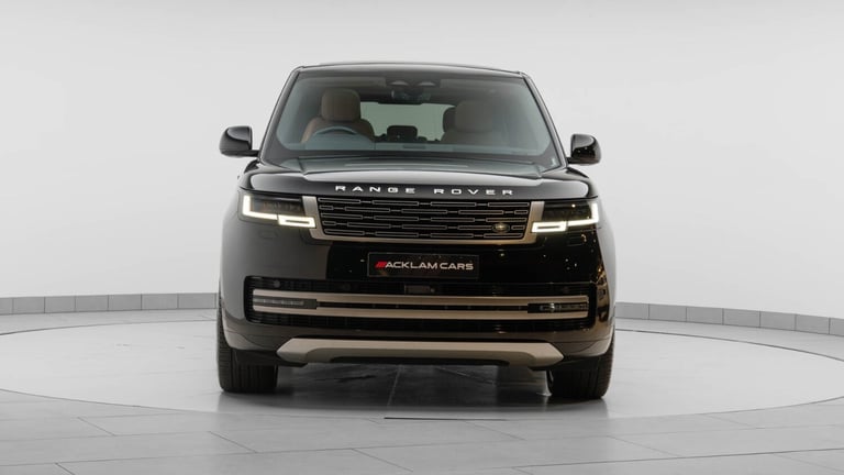 2024 Land Rover Range Rover (74 Reg) 3.0 D300 SE Estate DIESEL/MHEV Automatic