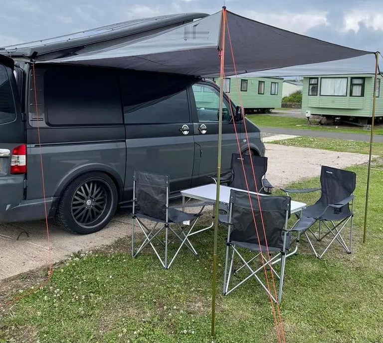 Awning/Sun Canopy Shade