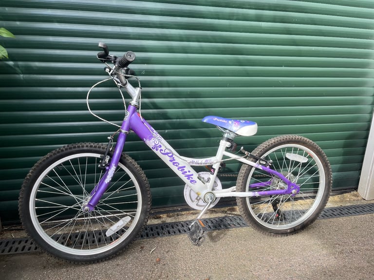 image for Probike Melody - Girls bike 