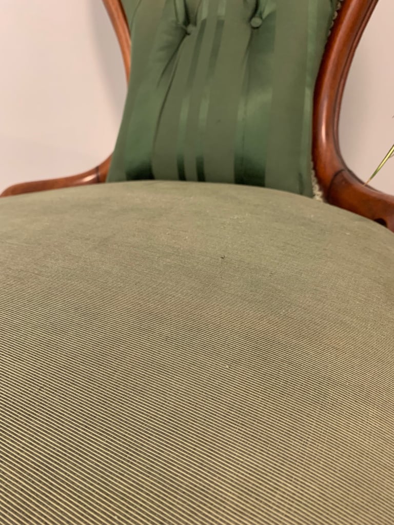 French real antique Chair