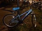 Sky Blue MTB Apollo