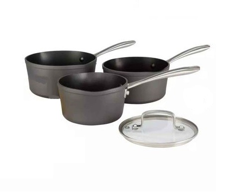 Aluminium Pots & Pans in Lekki for sale ▷ Price on