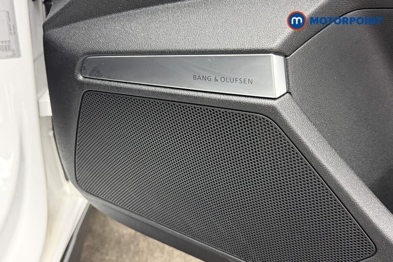 2022 Audi A3 35 TFSI Edition 1 5dr Hatchback Petrol Manual