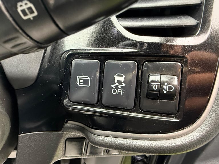 2015 Mitsubishi Outlander 2.2 DI-D GX3 SUV 5dr Diesel Auto 4WD Euro 5 (s/s) (150 ps) ESTATE Diese...