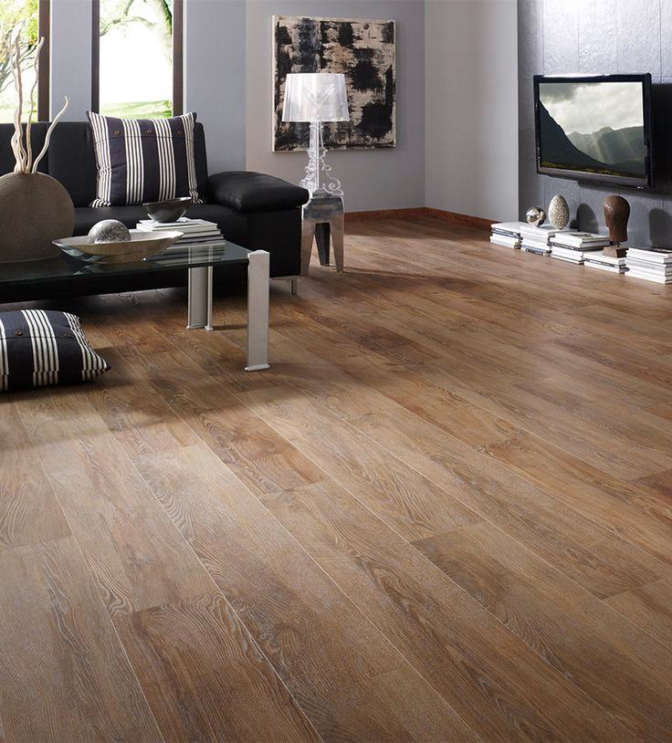 Laminate flooring for Every Room