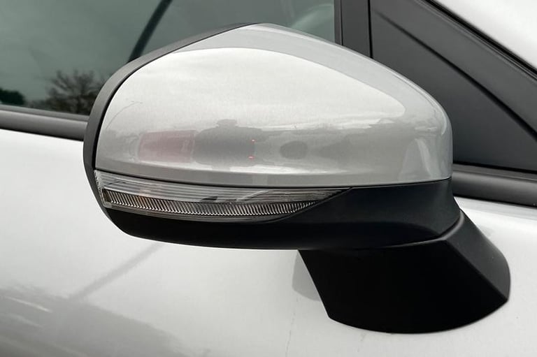 2023 Ford Puma 1.0 EcoBoost Hybrid mHEV ST-Line X 5dr HATCHBACK PETROL Manual