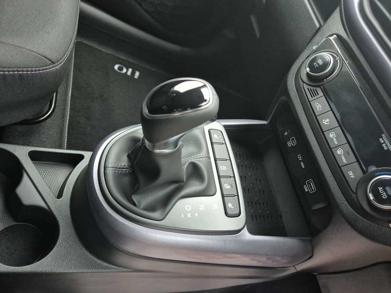 2025 Hyundai i10 1.2 [79] Premium 5dr Auto [Nav] HATCHBACK Petrol Automatic