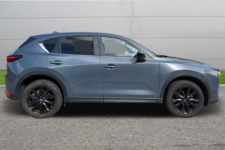 2021 Mazda CX-5 2.0 KURO EDITION 5DR AUTO Estate Petrol Automatic
