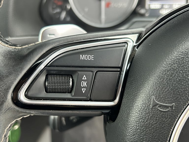 AUDI SQ5 3.0 BiTDI V6 2016