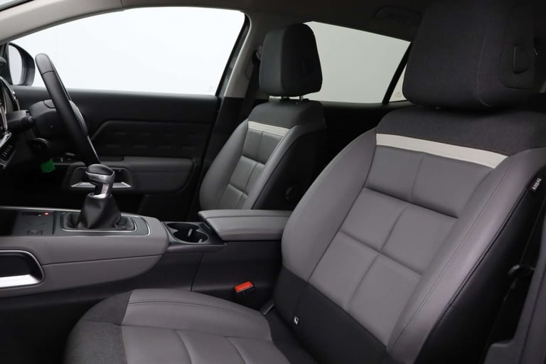 2019 Citroen C5 Aircross 1.2 C5 Aircross Flair PureTech S/S 5dr SUV Petrol Manual