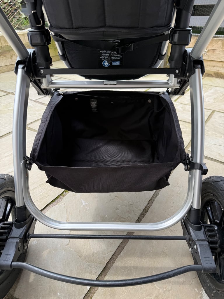Ickle Bubba Stomp V3