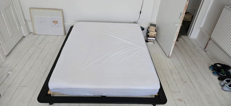 image for King size Bed by Made