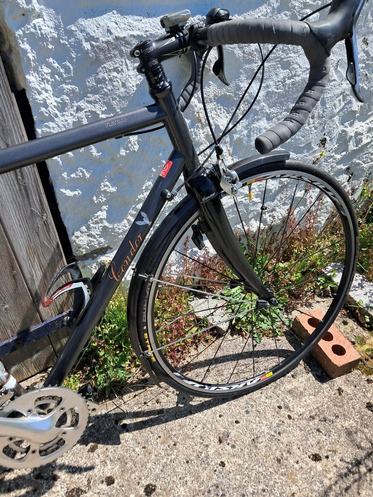 Condor Fratello bike, excellent condition