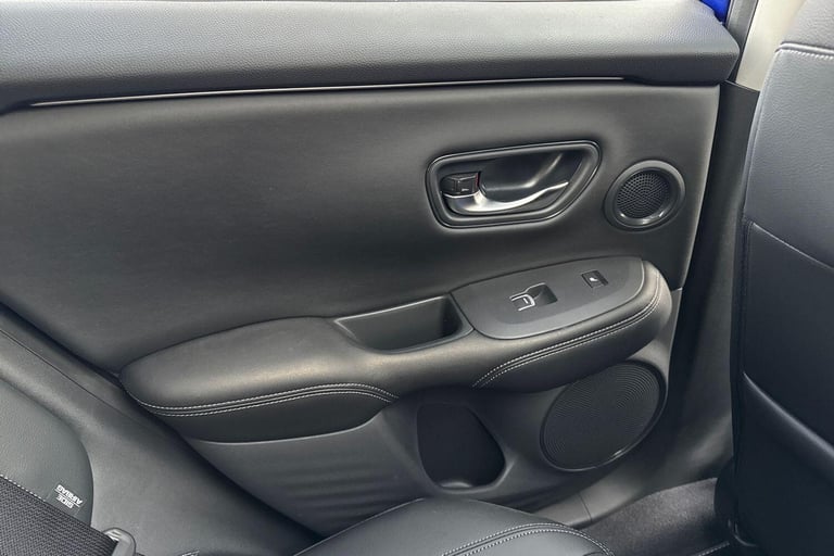 2024 Honda ZR-V 2.0 h i-MMD Advance SUV 5dr Petrol Hybrid eCVT Euro 6 (s/s) (184 ps) ESTATE Petro...