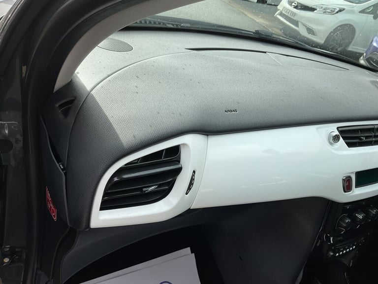 2013 Citroen C3 1.6 e-HDi Airdream Selection 5dr HATCHBACK DIESEL Manual