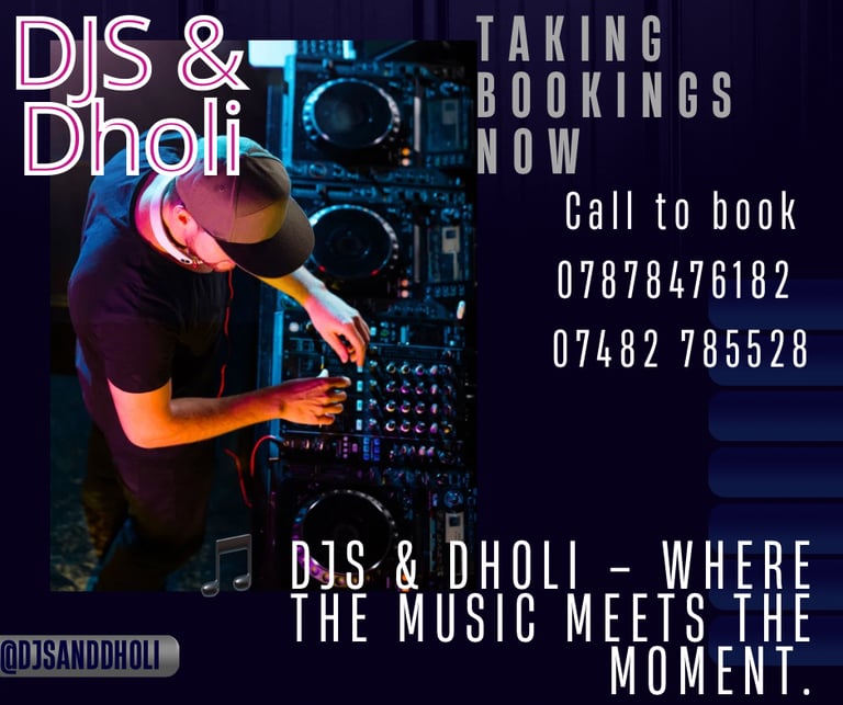 image for YOUR LOCAL CRAZY DJ's 