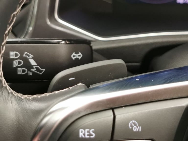 2021 Volkswagen T-Roc 1.5 TSI EVO R-Line 5dr DSG HATCHBACK PETROL Automatic