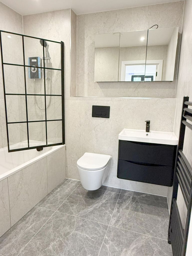 Spacious 3 Bed First Floor Flat to Rent, Balvinder Apartments, Barnabas Road, Hackney E9