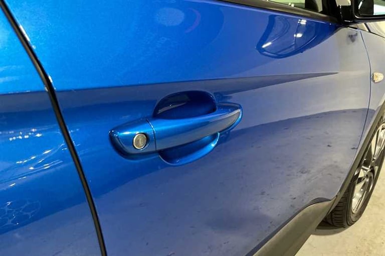 2019 Vauxhall Grandland X 1.2 Turbo GPF Sport Nav SUV 5dr Petrol Manual Euro 6 (s/s) (130 ps) SUV...