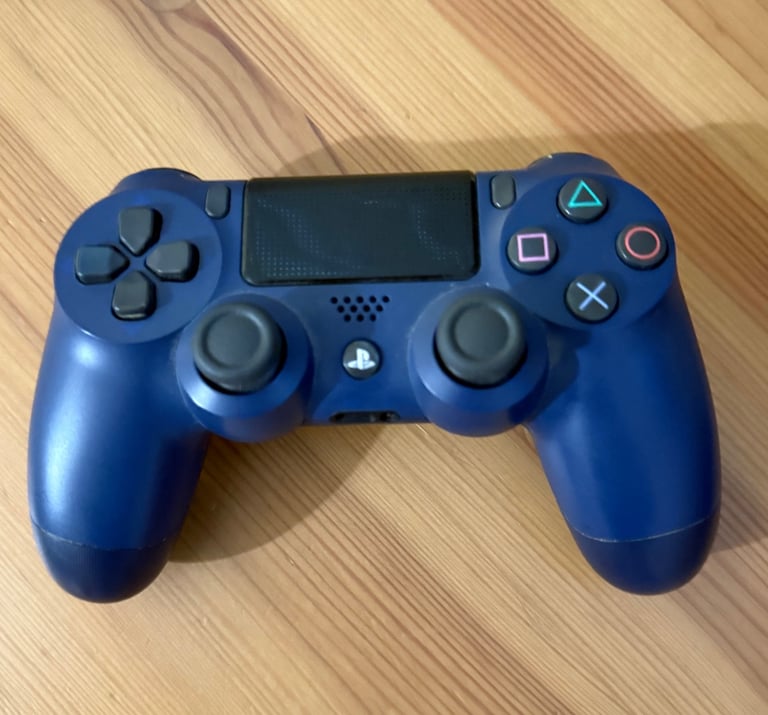 Sony PlayStation 4 PS4 DualShock Controller