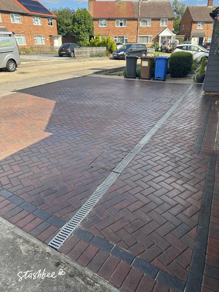 Parking Space to rent in Ipswich (IP2) | Stashbee