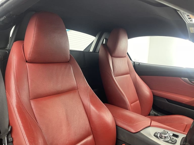 2016 BMW Z4 2.0 20i M Sport Convertible 2dr Petrol Manual sDrive Euro 6 (s/s) (184 ps) Convertibl...