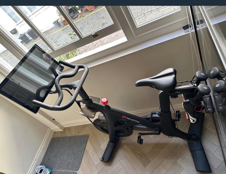 Peloton Bike  - Excellent Condition