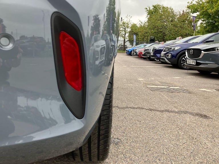 2023 Vauxhall Corsa GS HATCHBACK Petrol Automatic