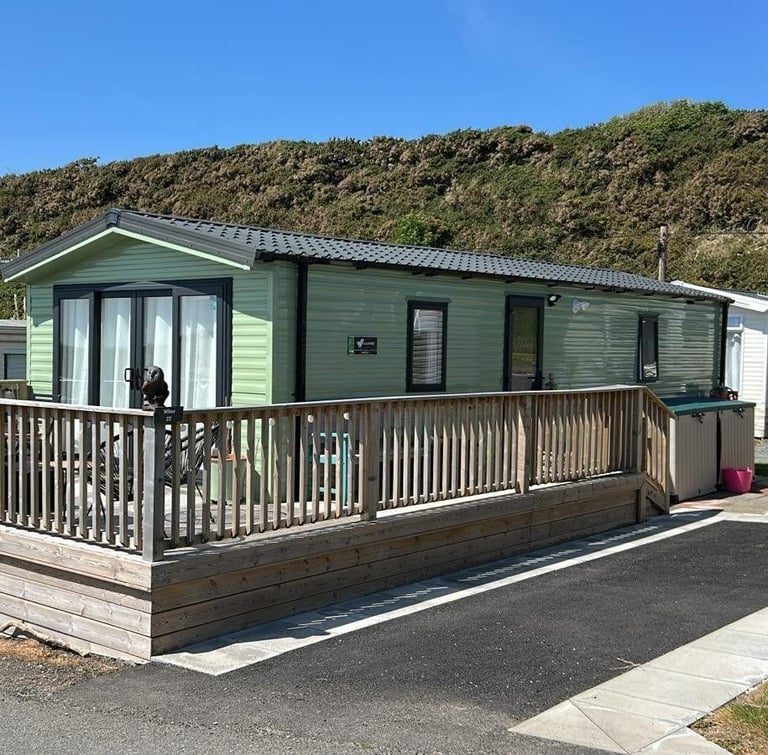 image for Willerby Malton in Dumfries  - Lodge / Caravan 