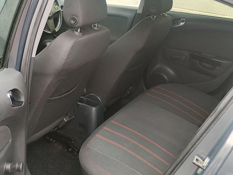 2014 Vauxhall Corsa 1.4 16V SXi Euro 5 5dr (A/C) HATCHBACK Petrol Manual
